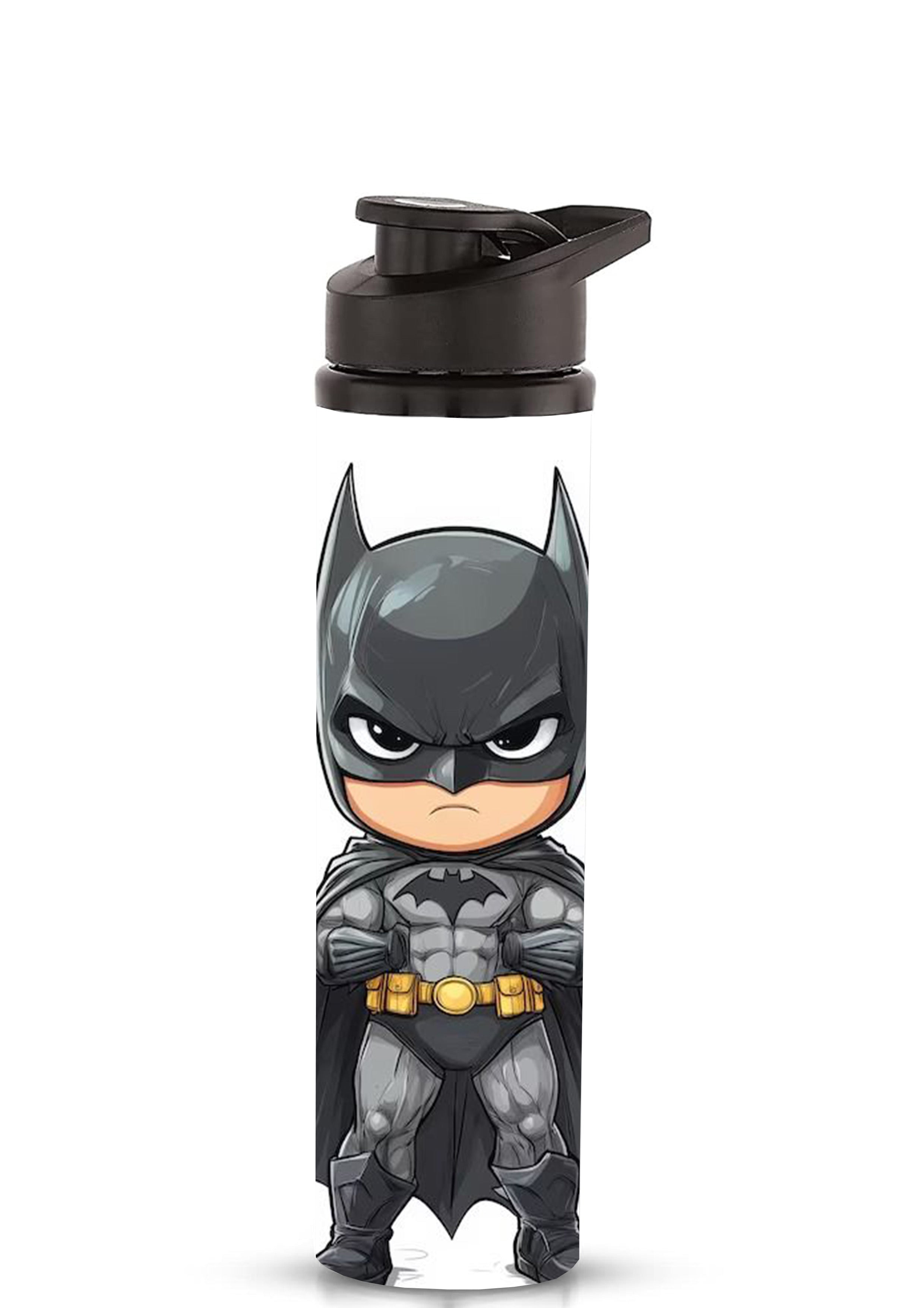 batman water bottle