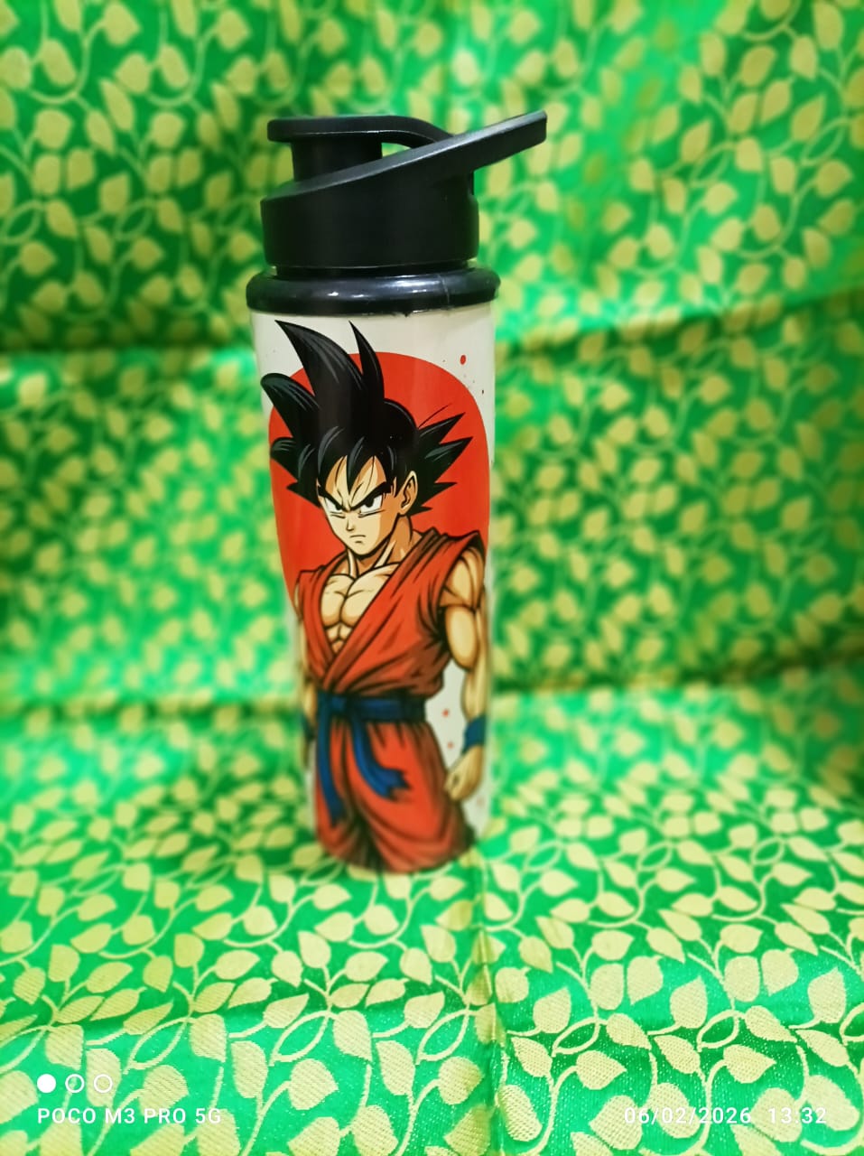 goku 3