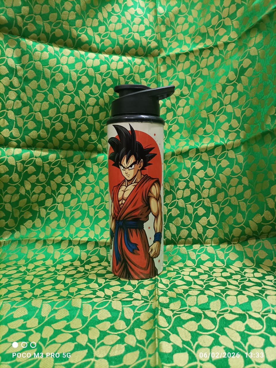 goku 3