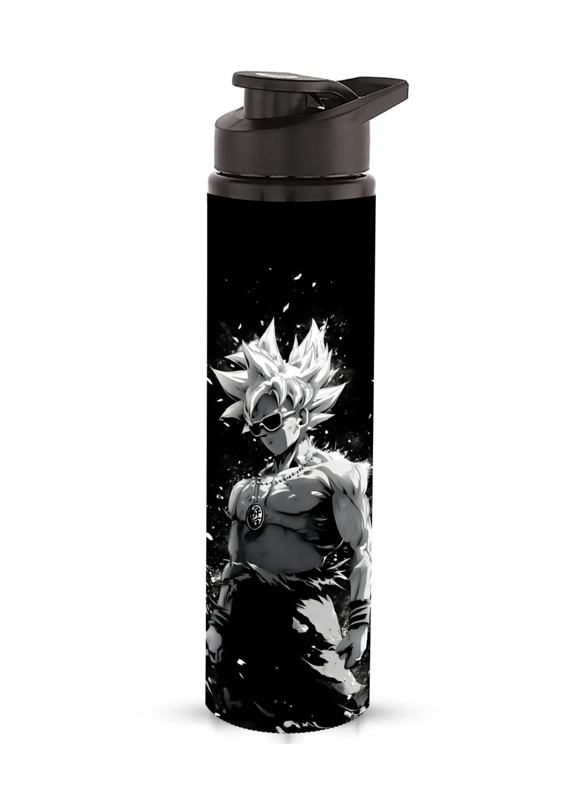 goku 4 bottle