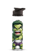 hulk water bottle