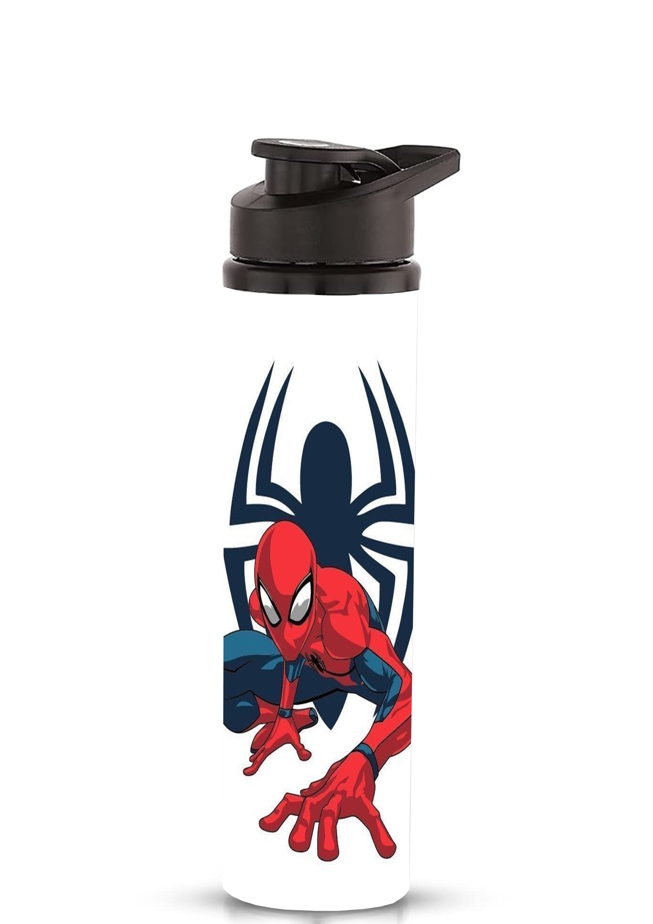spider-man 3water bottle
