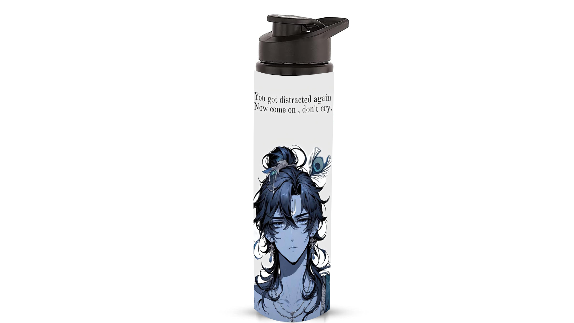 water bottle krishna 2