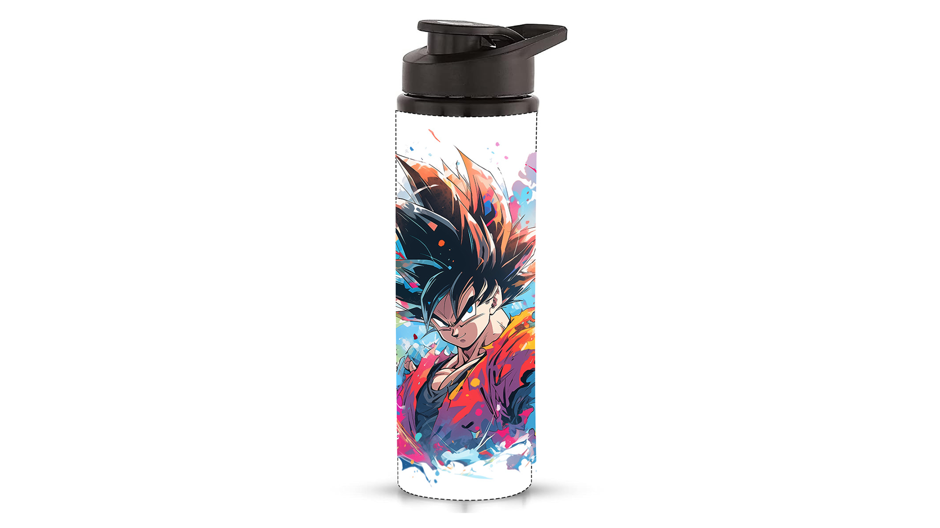 goku 1 water bottle