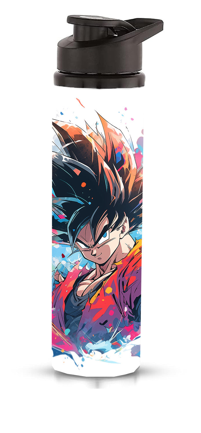 goku 1 water bottle