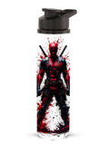 spider-man 1water bottle