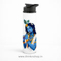 krishna  Water Bottle