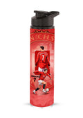 Ronaldo 2 – Premium Football Inspired Stainless Steel Water Bottle