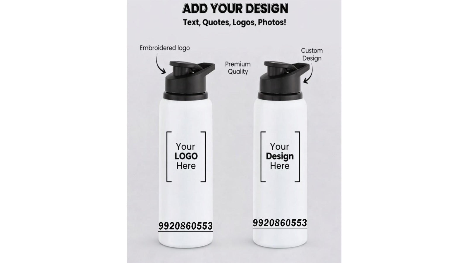 customize collection 1