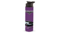 purple car water bottle